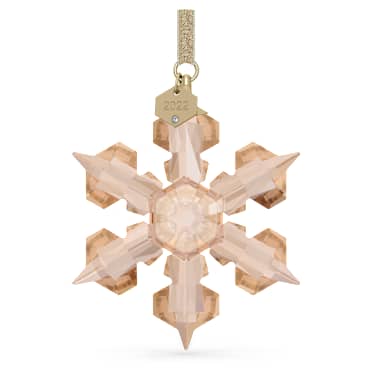 Festive 애뉴얼 에디션 2022 오너먼트 - Swarovski, 5634888