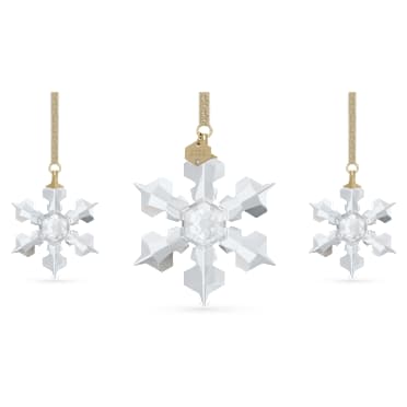 Annual Edition 2022 Ornament Set - Swarovski, 5634889
