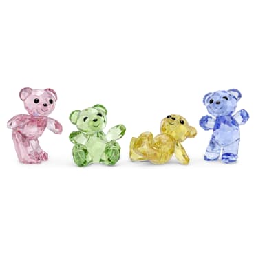 크리스 베어 30주년 기념 세트 - Swarovski, 5636306