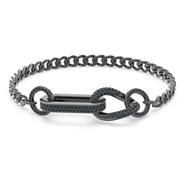 Swarovski 2025 man bracelet