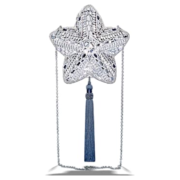 JUDITH LEIBER Star Eclipse Tasche, Stern - Swarovski, 5638815