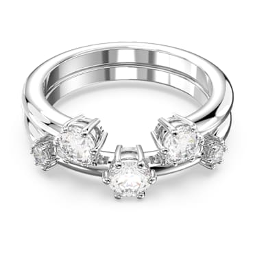 Bague de fiançailles swarovski discount