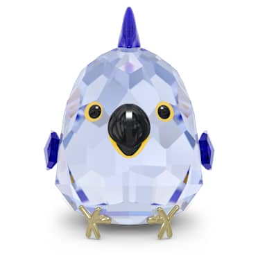 All you Need are Birds Arara Azul - Swarovski, 5644815