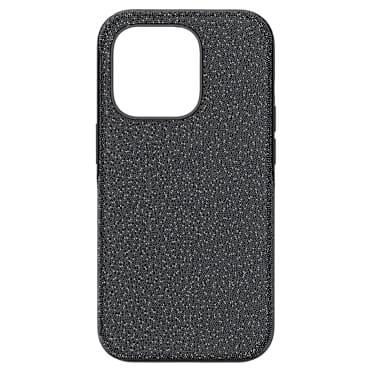 High เคสสมาร์ทโฟน, iPhone® 14 Pro, ดำ - Swarovski, 5644912