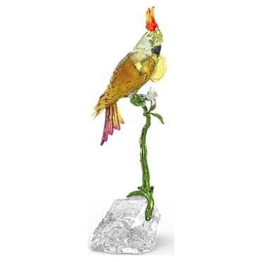 Idyllia Papağan - Swarovski, 5646611