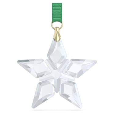 Annual Edition Ornament Little Star 2023 - Swarovski, 5646769