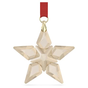 Annual Edition Festive掛飾 2023, 小 - Swarovski, 5648747