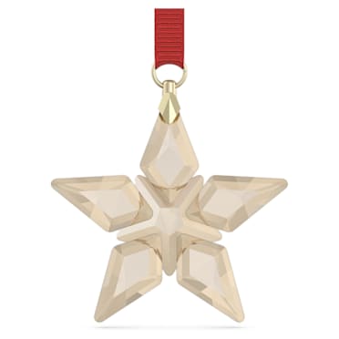 Annual Edition Festive Ornament 2023, Small - Swarovski, 5648747