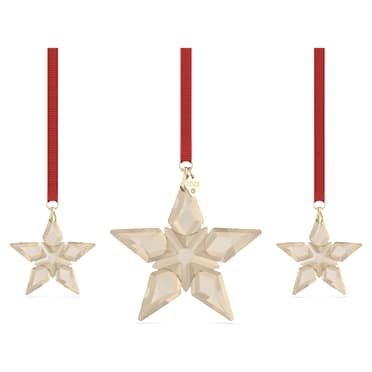 Annual Edition Festive 오너먼트 세트 2023 - Swarovski, 5649780