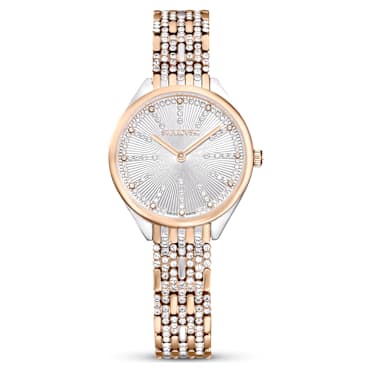 Relojes con cristales para mujer Swarovski