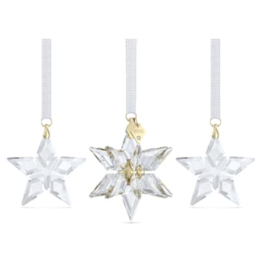 Annual Edition 3D 掛飾套裝 2023 - Swarovski, 5655102