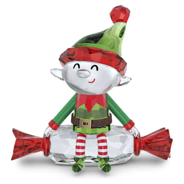 เอลฟ์ Dulcis Holiday Cheers - Swarovski, 5655435