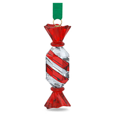 Holiday Cheers Dulcis水晶掛飾 - Swarovski, 5655438