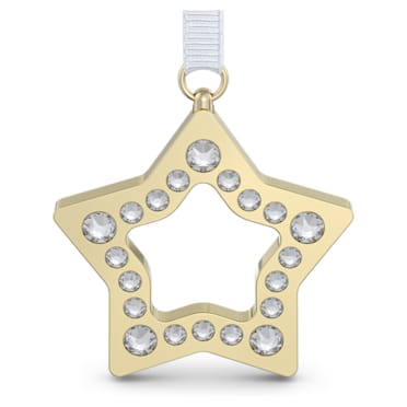 Holiday Magic Stern Ornament, klein - Swarovski, 5655936