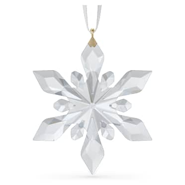 Exclusive Schneeflocke Ornament - Swarovski, 5658020