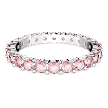 Anillos marca swarovski store