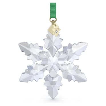 ชิ้นงานประดับตกแต่ง Annual Edition ประจำปี 2024 - Swarovski, 5661079
