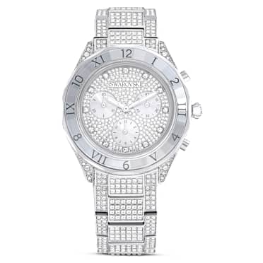 Swarovski watches for him on sale