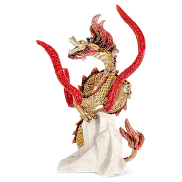 Crystal Myriad Drago - Swarovski, 5669928