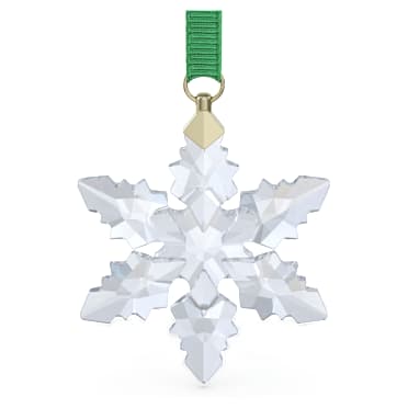 Annual Edition Decoração Little Snowflake 2024 - Swarovski, 5673430