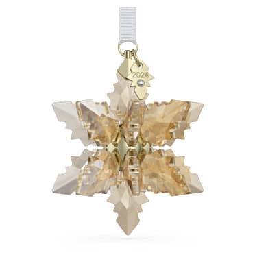 Annual Edition Décoration 3D Festive 2024 - Swarovski, 5674348