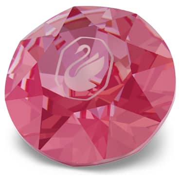 Exclusive Chaton, Schwan, Rosa - Swarovski, 5674572