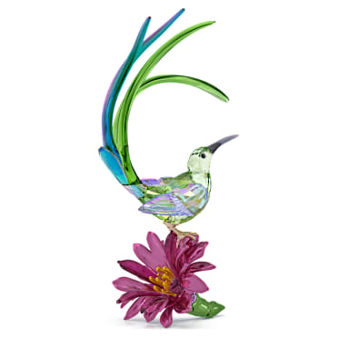 Idyllia Mangianettare e Fiore di Cactus - Swarovski, 5675166