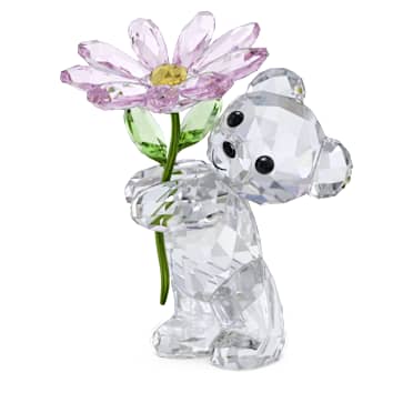 Kris Bear marjetica zate - Swarovski, 5675327