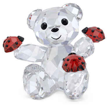 หมีนำโชค Kris Bear - Swarovski, 5675983