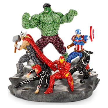 Marvel Avengers Édition Limitée - Swarovski, 5677579
