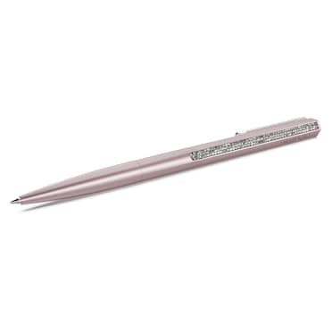 ปากกาลูกลื่น Crystal Shimmer, สีชมพู เคลือบโครเมียม - Swarovski, 5678188