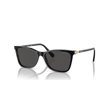 Lunettes de soleil a cristaux Swarovski