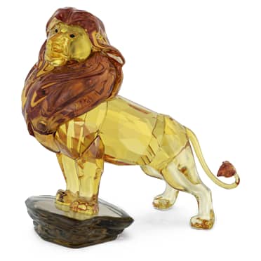 The Lion King Mufasa - Swarovski, 5680764