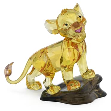 The Lion King Simba - Swarovski, 5681811