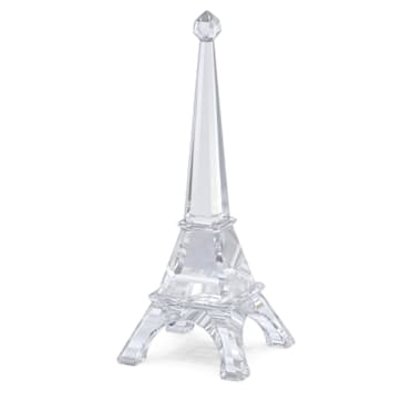 Travel Memories Eiffel-torony - Swarovski, 5682077