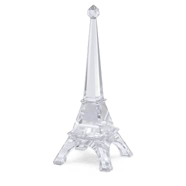 Travel Memories Eyfel Kulesi - Swarovski, 5682077