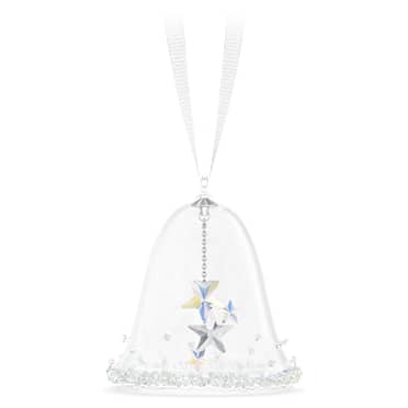 Holiday Magic Classics Decoração Sino, XS - Swarovski, 5682732