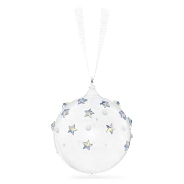 Holiday Magic Classics Decoração Bola, XS - Swarovski, 5682733