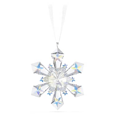 Holiday Magic Classics Decoração Estrela - Swarovski, 5684505