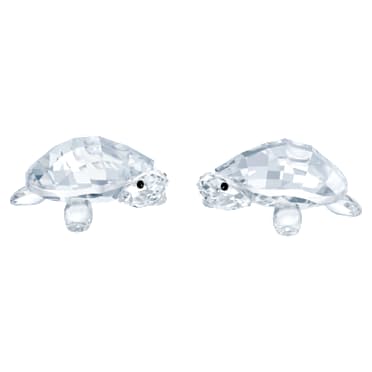 Peaceful Countryside Bébés Tortues - Swarovski, 5688518