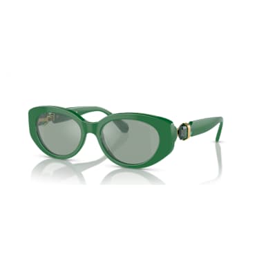 Crystal Sunglasses Swarovski