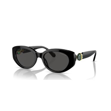 Sunglasses, Cat-eye-Form, SK6002 - Swarovski, 5689795