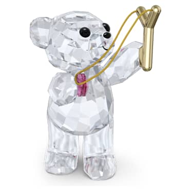Kris Bear Sending you Love - Swarovski, 5691182