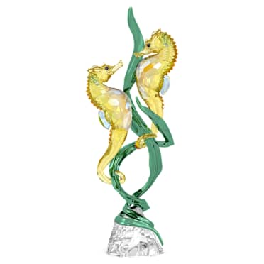 Idyllia SCS Ediție anuală Căluți de mare 2025 - Swarovski, 5691274