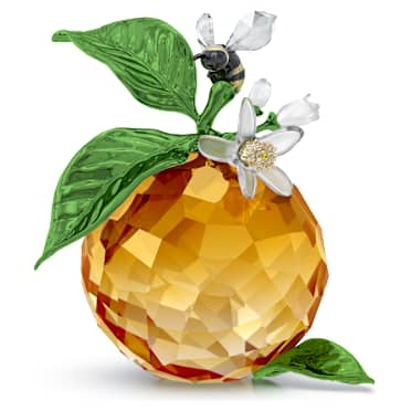 Idyllia Clementina e Ape - Swarovski, 5692899