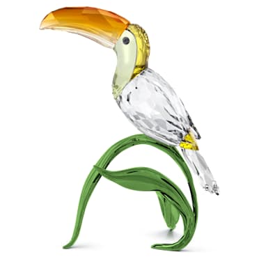 Idyllia Tukán - Swarovski, 5693142