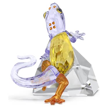 Idyllia Gecko - Swarovski, 5693146
