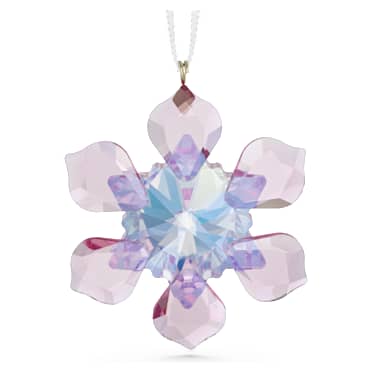 Famille Exclusive Décoration Fleur - Swarovski, 5698250