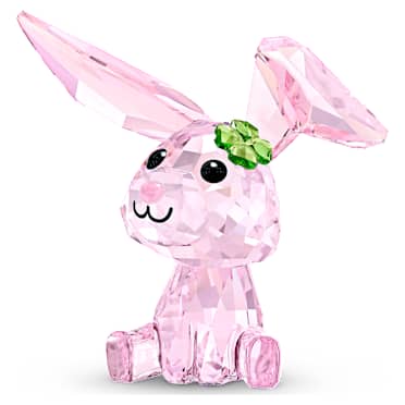 Baby Animals Lucky el Conejo - Swarovski, 5698500