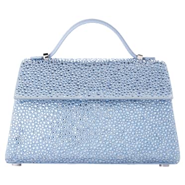 Bolsa MARINA RAPHAEL Micro Stella, Azul - Swarovski, 5699250